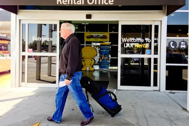 The fall of car rental giant Hertz Global Holdings, Inc. proves the point that the health of an entire supply chain, from raw material harvesting to finished products, is critical to understand relative to assessing bankruptcy risk potential.
