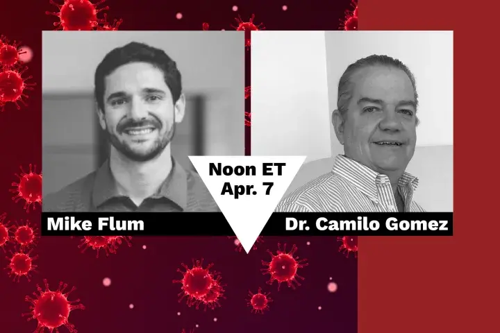 Join CreditRiskMonitor's President & COO Michael Flum and Sr. VP of Data Science Dr. Camilo Gomez for a look back at the volatile year that was in 2020 and how the FRISK® score was instrumental in making financial risk evaluators aware of potential bankruptcies far earlier than by using other models.