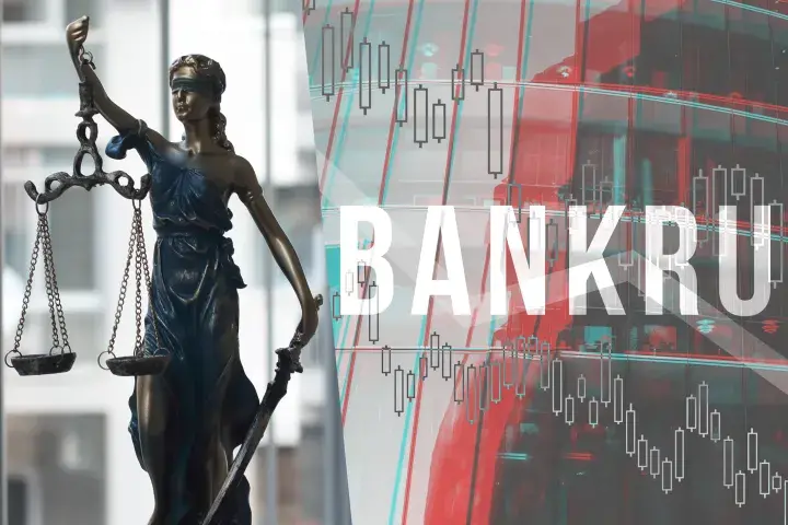 Public company bankruptcies soared in 2020, and filings continue to roll in as fallout from COVID-19. Here are five of the most notable Chapter 11 cases we've seen so far in 2021, and another five companies we feel are in big-time danger. Public company bankruptcies soared in 2020, and filings continue to roll in as fallout from COVID-19. Here are five of the most notable Chapter 11 cases we've seen so far in 2021, and another five companies we feel are in big-time danger.