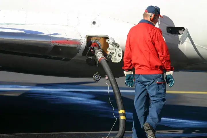 The Russia/Ukraine conflict has pushed oil prices above $100 USD per barrel, further impacting the profitability, or lack thereof, of the airline industry. We identify airlines most at risk of bankruptcy. The Russia/Ukraine conflict has pushed oil prices above $100 USD per barrel, further impacting the profitability, or lack thereof, of the airline industry. We identify airlines most at risk of bankruptcy.