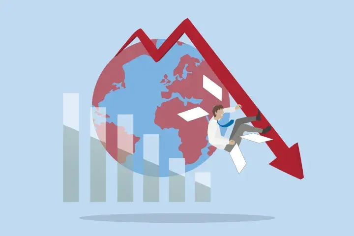 A recent IMF report has highlighted a surge in instability within nonfinancial corporations. As the potential for mass economic failure mounts, CreditRiskMonitor is providing the daily markers that effectively signal on the counterparties in your portfolio that hold the most extreme bankruptcy risk potential.