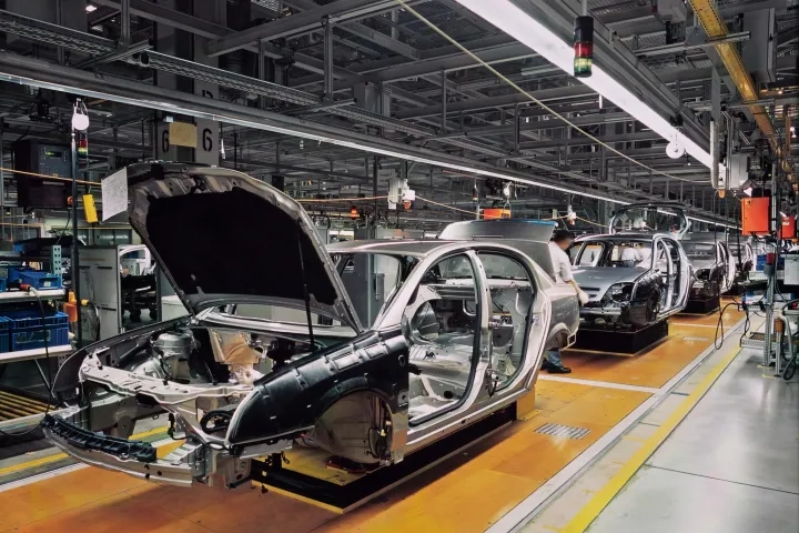 Automotive Industry Automotive Industry